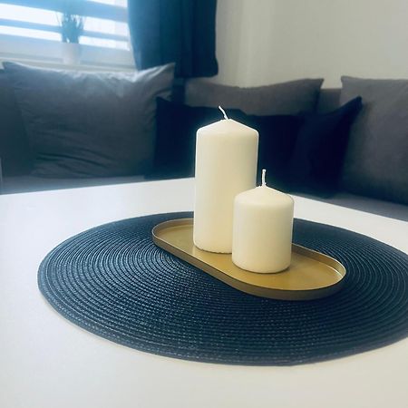 Silver Apartament Katowice Ngoại thất bức ảnh