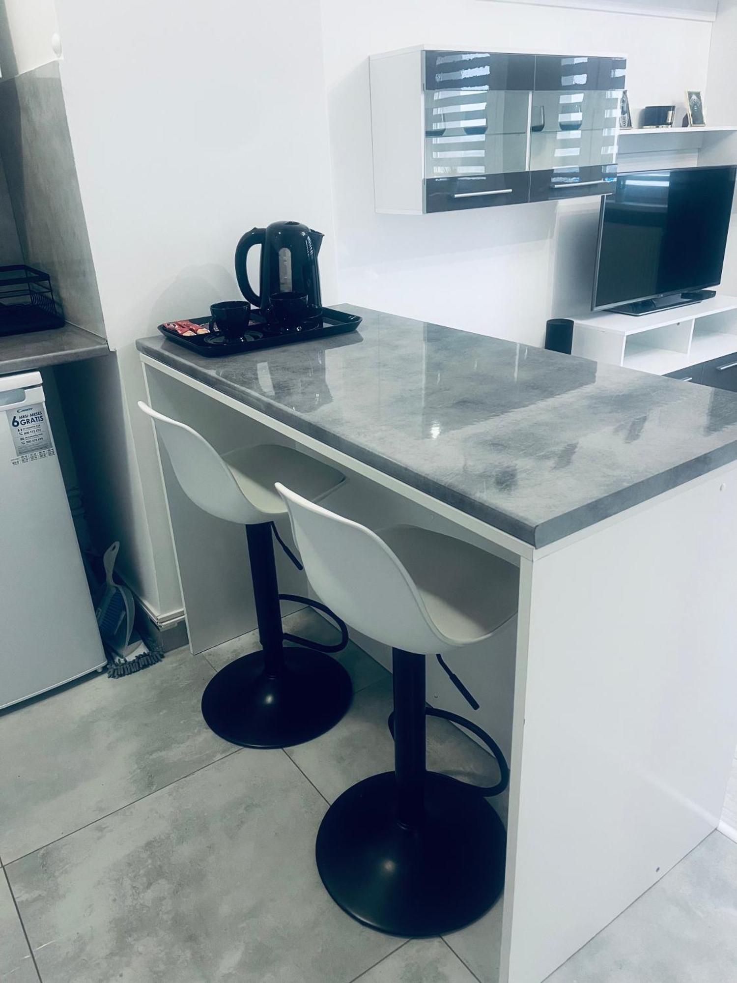Silver Apartament Katowice Ngoại thất bức ảnh