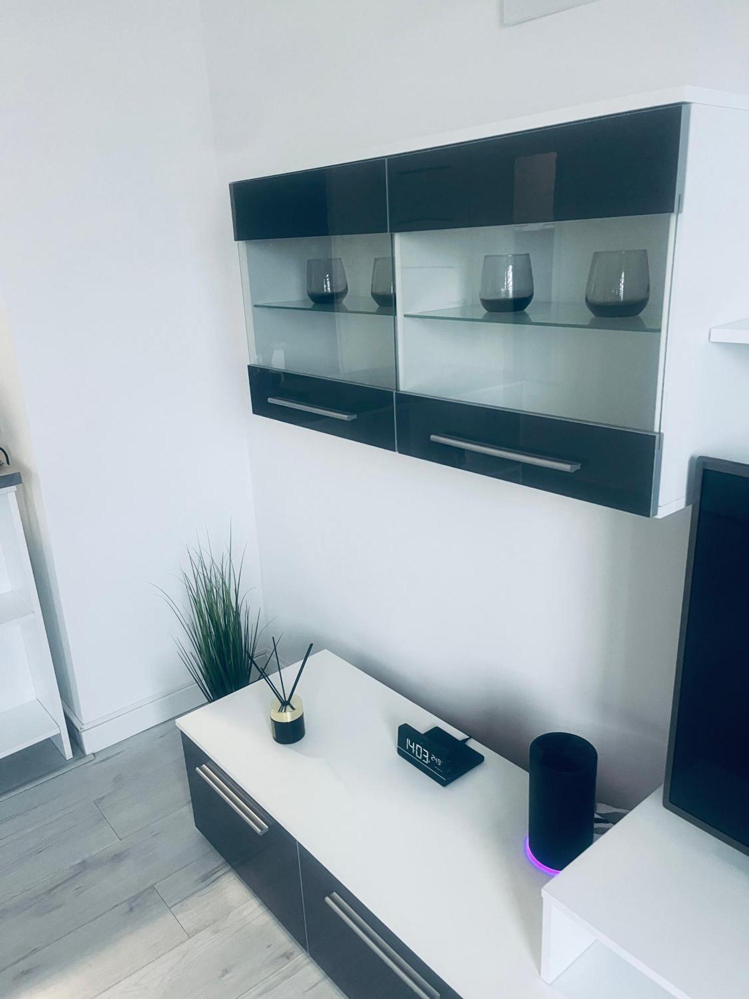 Silver Apartament Katowice Ngoại thất bức ảnh