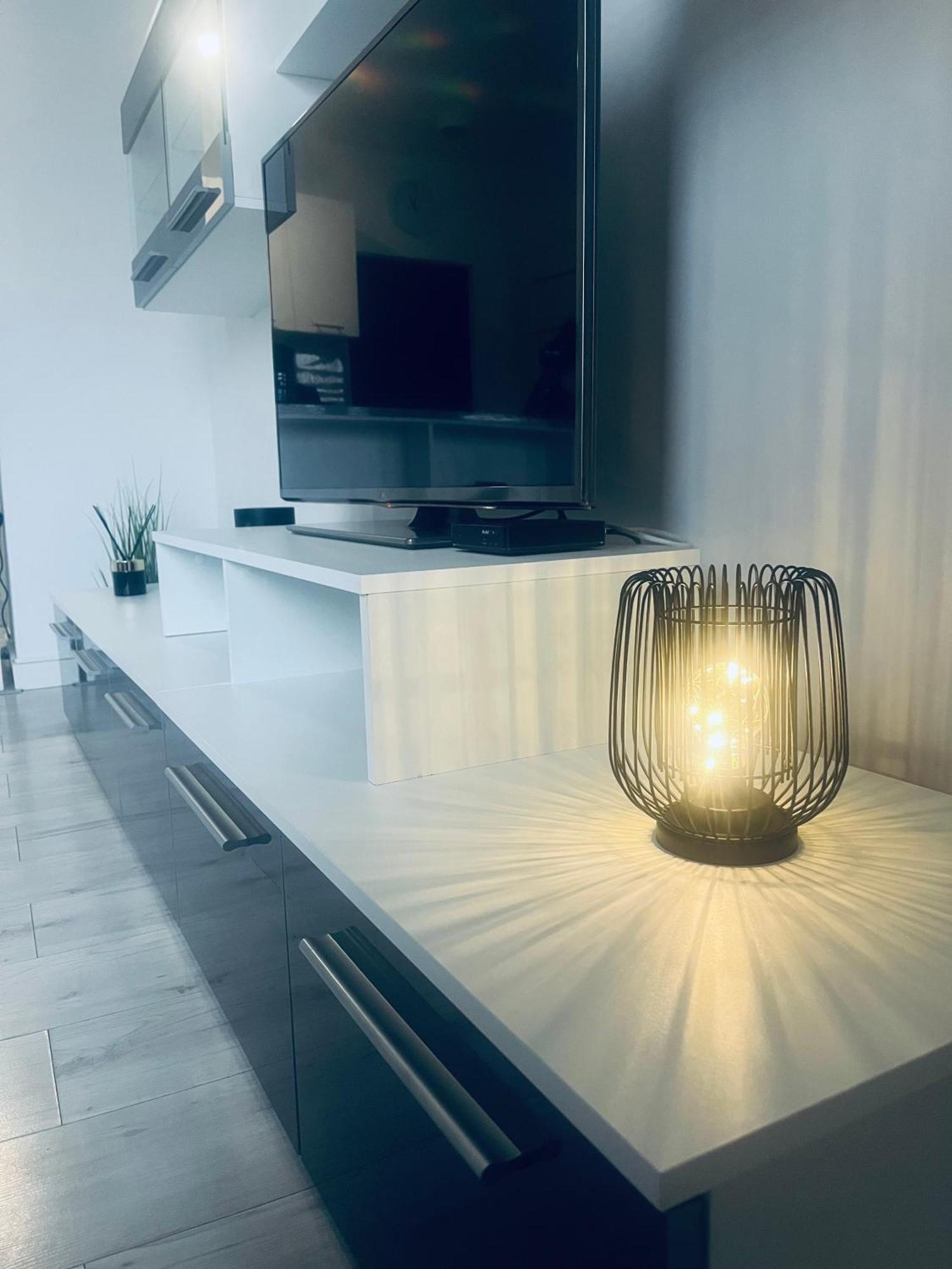 Silver Apartament Katowice Ngoại thất bức ảnh