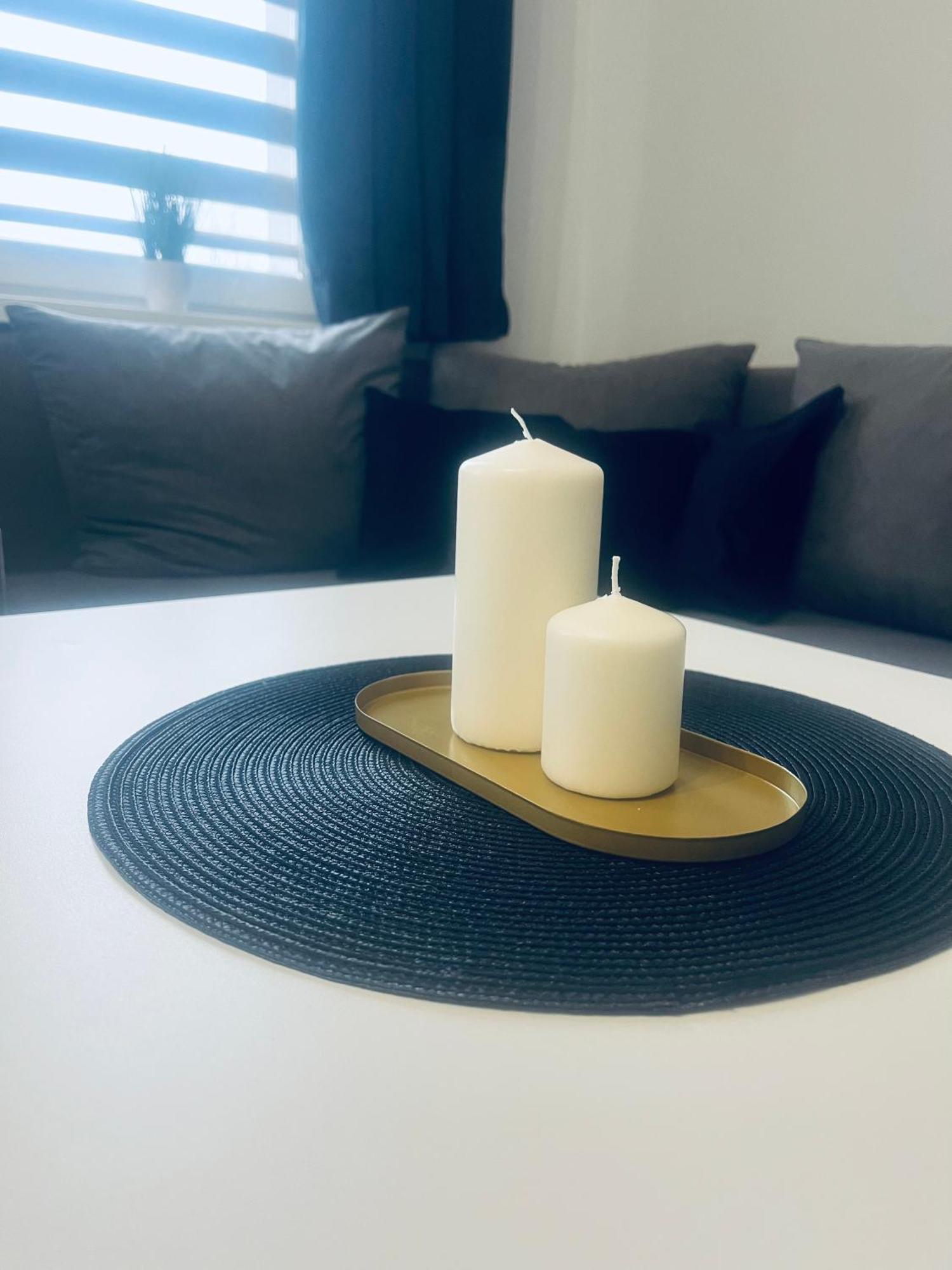 Silver Apartament Katowice Ngoại thất bức ảnh