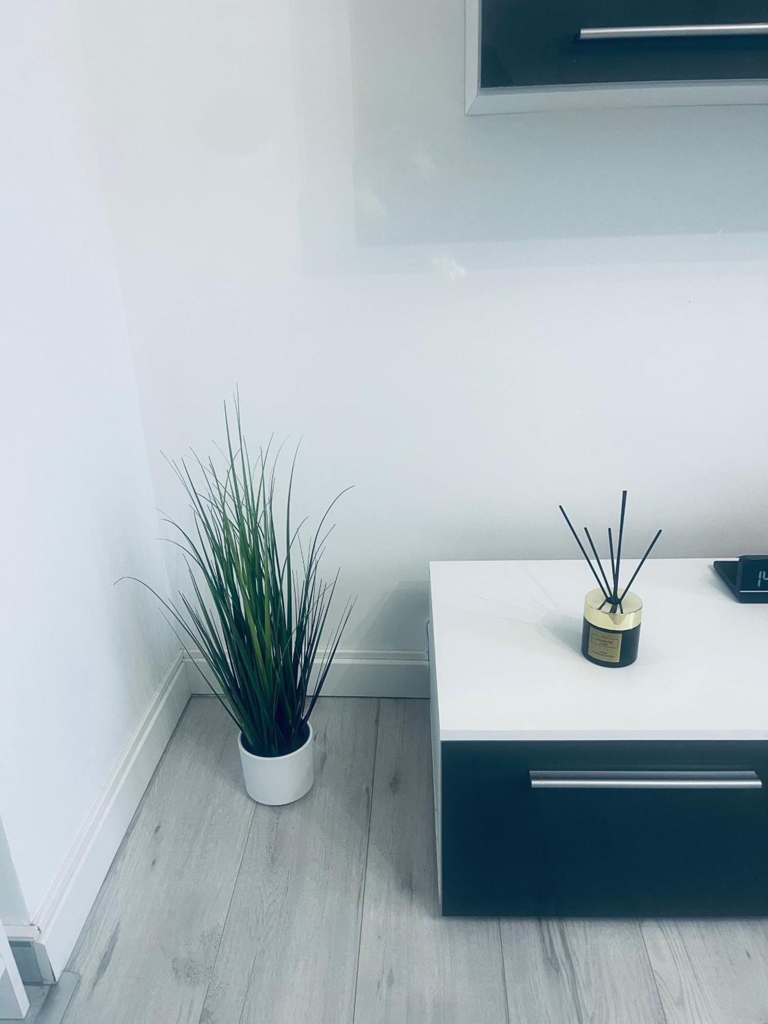 Silver Apartament Katowice Ngoại thất bức ảnh