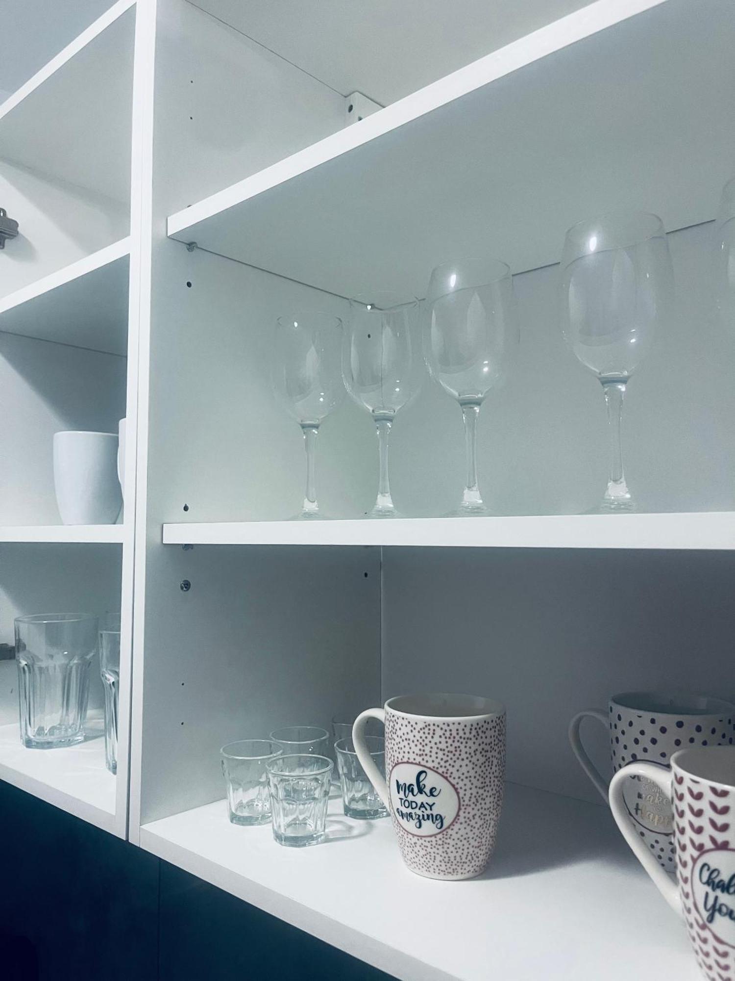 Silver Apartament Katowice Ngoại thất bức ảnh